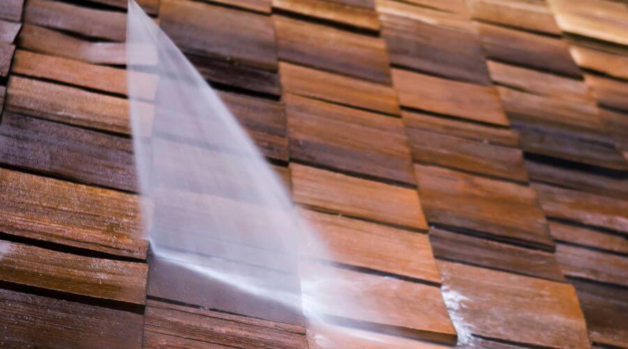 Slate Roofing in Enterprise, OR