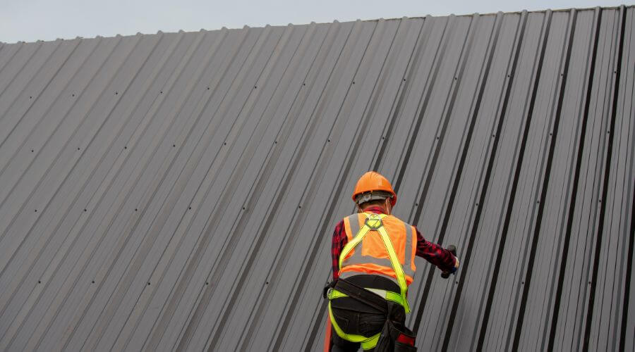 Professional residential roofers in Enterprise, OR